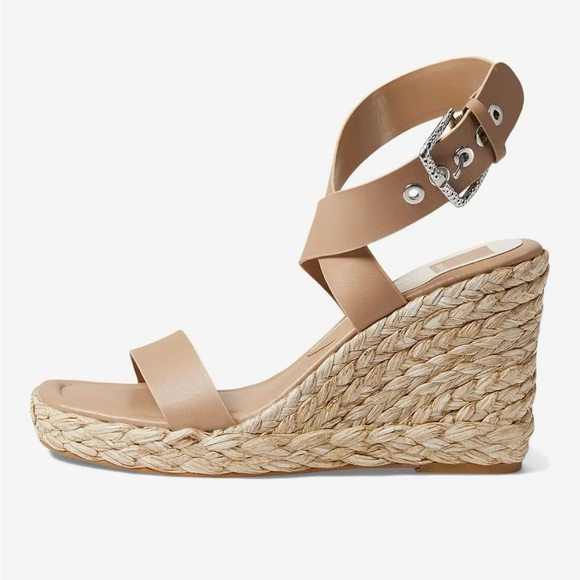 Dolce Vita Women's Aldona Wedges
Size 8 new - Picture 3 of 5